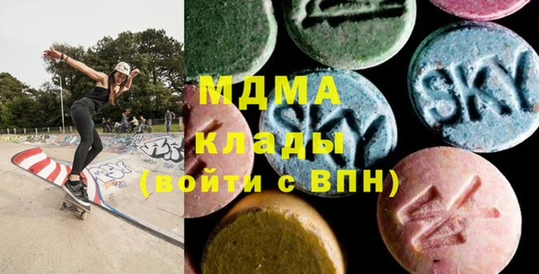 мдпв Бородино